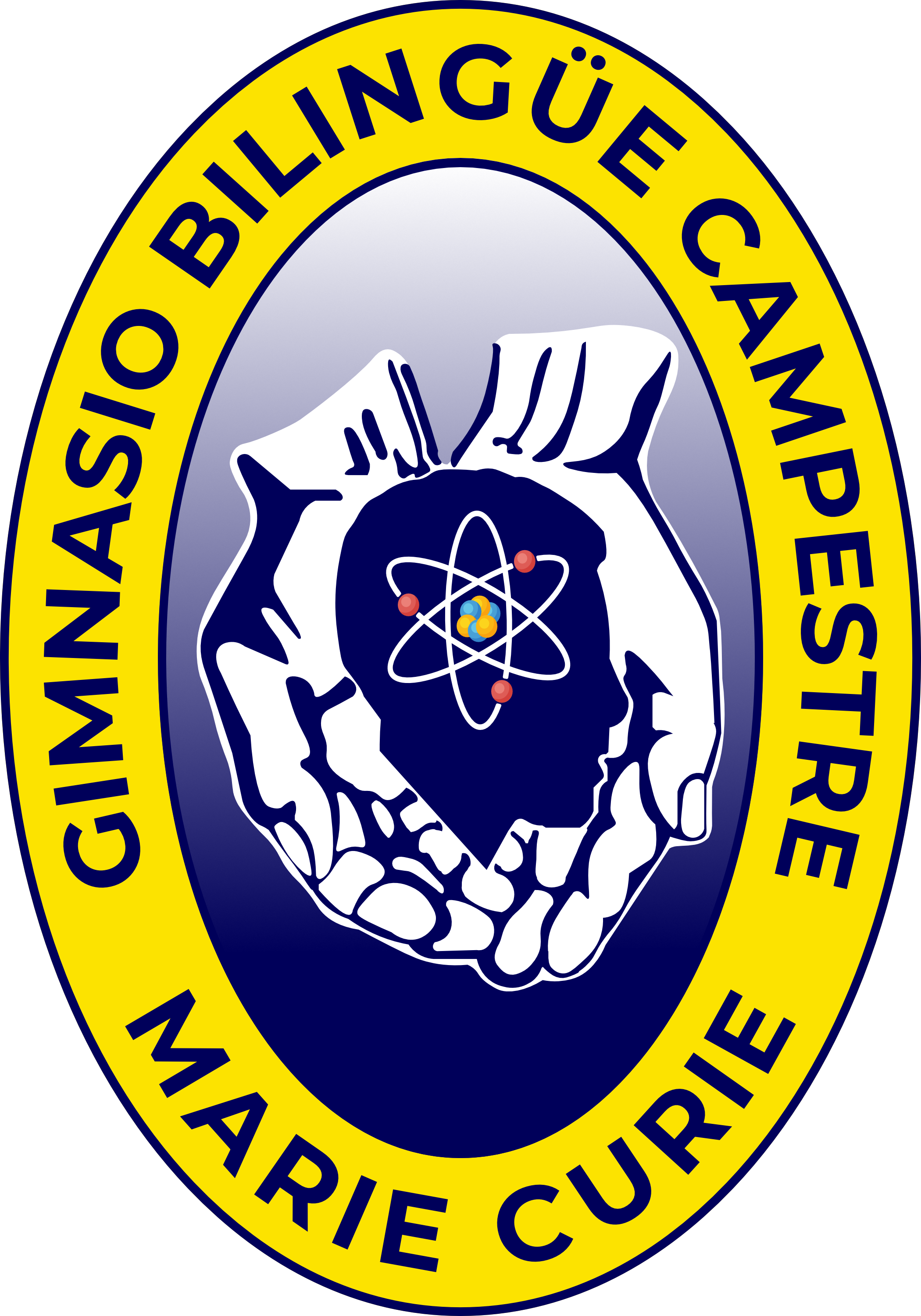 Logo institucional